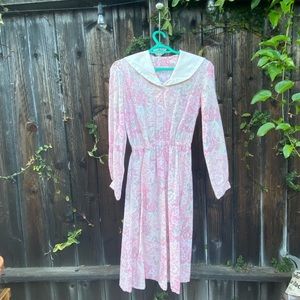 Vintage dress